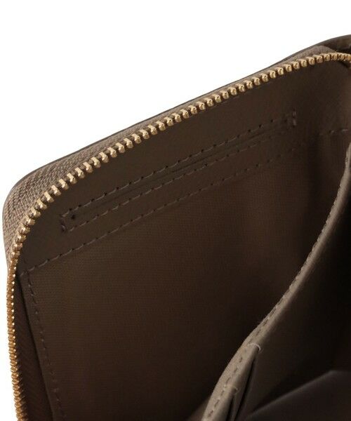 la.f... / ラ・エフ その他 | 【WEB限定】バイカラーコンパクト財布 | 詳細13