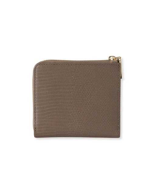 la.f... / ラ・エフ その他 | 【WEB限定】バイカラーコンパクト財布 | 詳細8