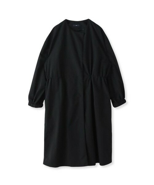 la.f... / ラ・エフ ダッフルコート | ドロストロングコート≪洗濯機で洗える≫ | 詳細6