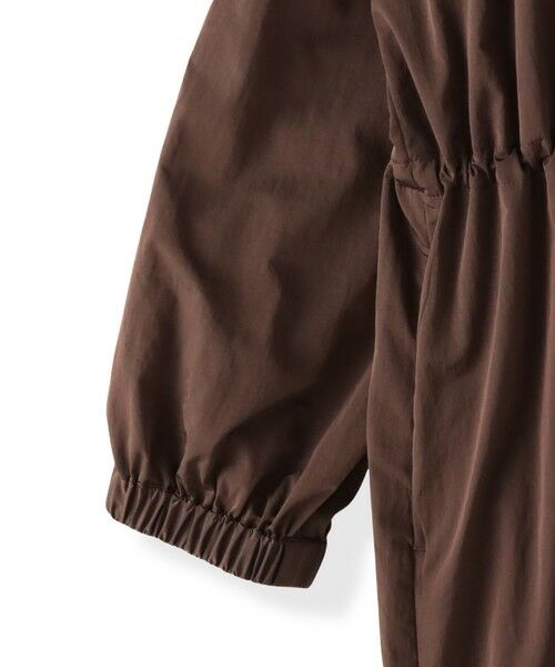 la.f... / ラ・エフ ダッフルコート | ドロストロングコート≪洗濯機で洗える≫ | 詳細16