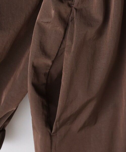 la.f... / ラ・エフ ダッフルコート | ドロストロングコート≪洗濯機で洗える≫ | 詳細18