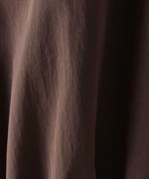 la.f... / ラ・エフ ダッフルコート | ドロストロングコート≪洗濯機で洗える≫ | 詳細20