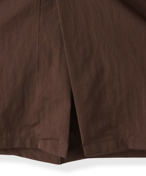 la.f... / ラ・エフ ダッフルコート | ドロストロングコート≪洗濯機で洗える≫ | 詳細22