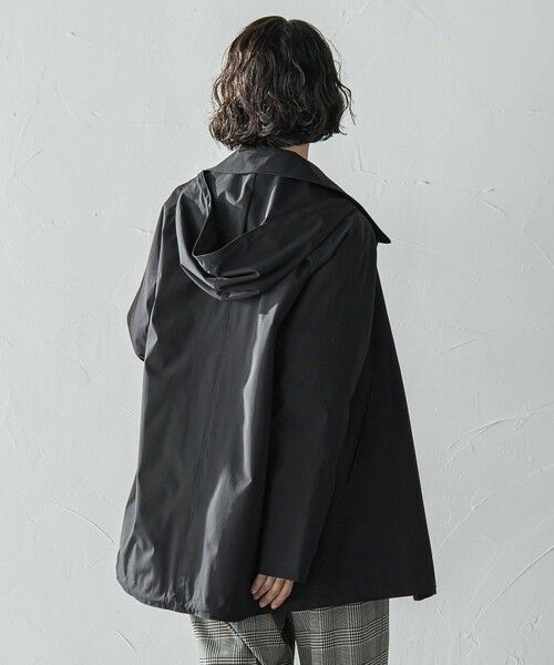 la.f... / ラ・エフ テーラードジャケット | パーテーションダウンステンジャケット≪洗濯機で洗える≫ | 詳細11