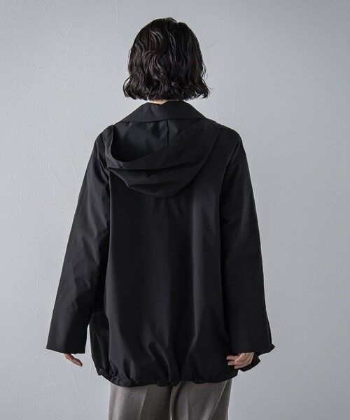 la.f... / ラ・エフ テーラードジャケット | パーテーションダウンステンジャケット≪洗濯機で洗える≫ | 詳細4