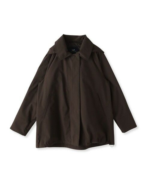 la.f... / ラ・エフ テーラードジャケット | パーテーションダウンステンジャケット≪洗濯機で洗える≫ | 詳細30