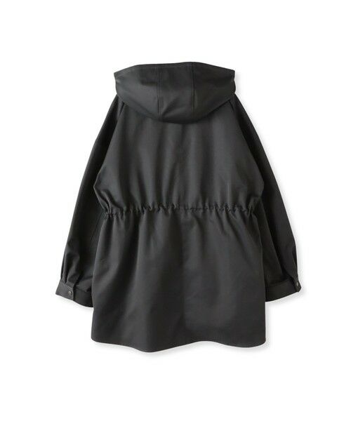 la.f... / ラ・エフ テーラードジャケット | ""シルエットの変化が楽しめる""ストレッチマウンテンパーカー | 詳細23