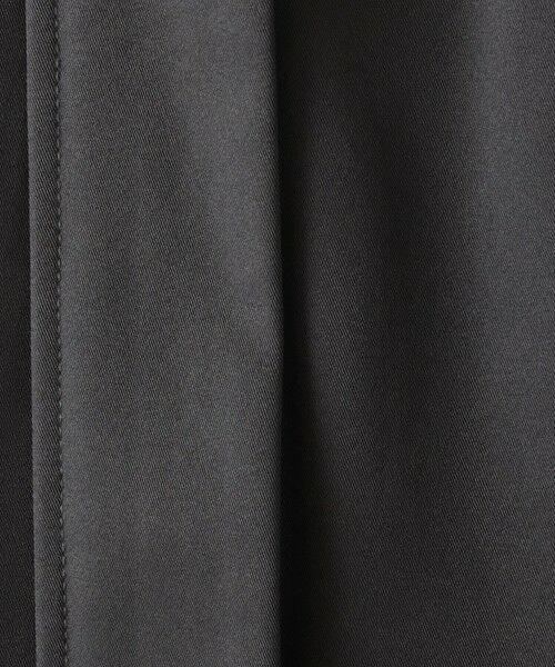 la.f... / ラ・エフ テーラードジャケット | ""シルエットの変化が楽しめる""ストレッチマウンテンパーカー | 詳細30