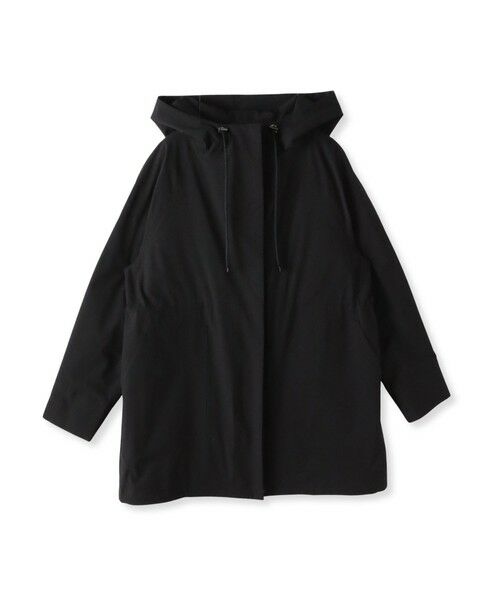 la.f... / ラ・エフ テーラードジャケット | パーテーションダウンマウンテンパーカー≪洗濯機で洗える≫ | 詳細7