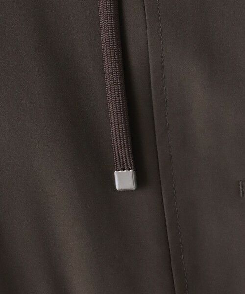 la.f... / ラ・エフ テーラードジャケット | パーテーションダウンマウンテンパーカー≪洗濯機で洗える≫ | 詳細30