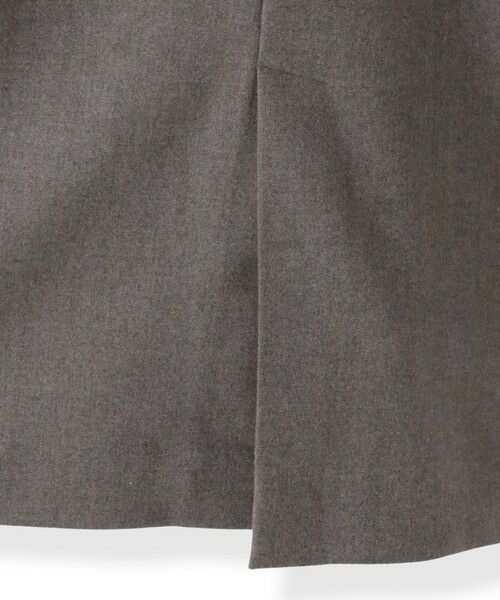 la.f... / ラ・エフ テーラードジャケット | ピクシエスタテーラードジャケット≪手洗い可能≫ | 詳細28