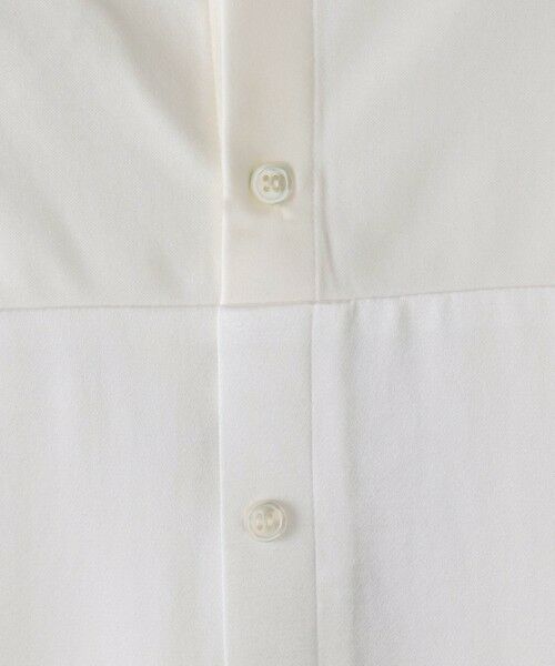 la.f... / ラ・エフ カットソー | パーフェクトベアスムースカットソー≪洗濯機で洗える≫ | 詳細2