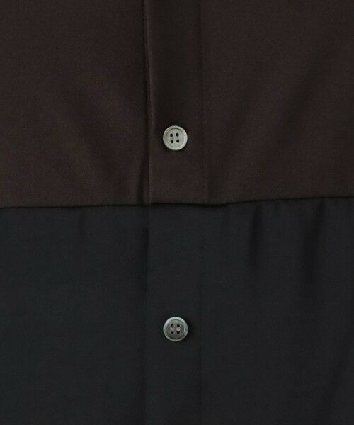 la.f... / ラ・エフ カットソー | パーフェクトベアスムースカットソー≪洗濯機で洗える≫ | 詳細24