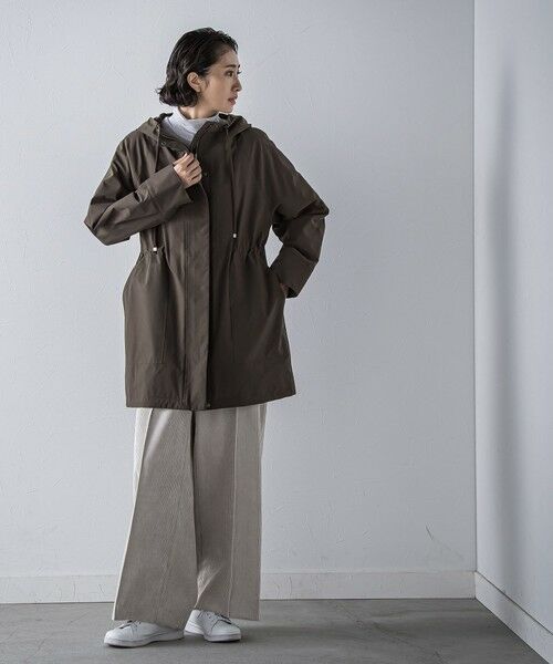 la.f... / ラ・エフ その他パンツ | コーデュロイワイドパンツ≪洗濯機で洗える≫ | 詳細8