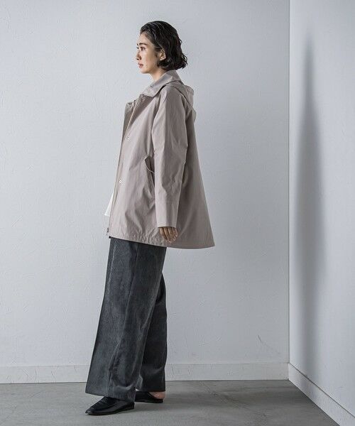 la.f... / ラ・エフ その他パンツ | コーデュロイワイドパンツ≪洗濯機で洗える≫ | 詳細23