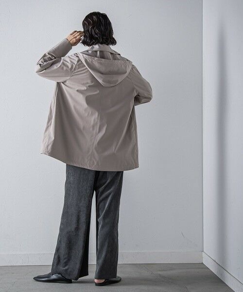 la.f... / ラ・エフ その他パンツ | コーデュロイワイドパンツ≪洗濯機で洗える≫ | 詳細24