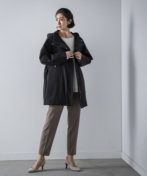 la.f... / ラ・エフ その他パンツ | 【biyori/極】""着心地も美しさも""パーフェクトムーブパンツ≪洗濯機で洗える≫ | 詳細17