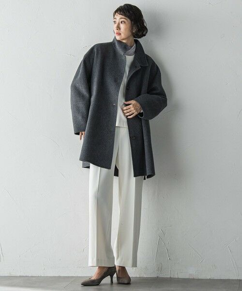 la.f... / ラ・エフ その他パンツ | 【biyori】ピクシエスタワイドパンツ | 詳細19