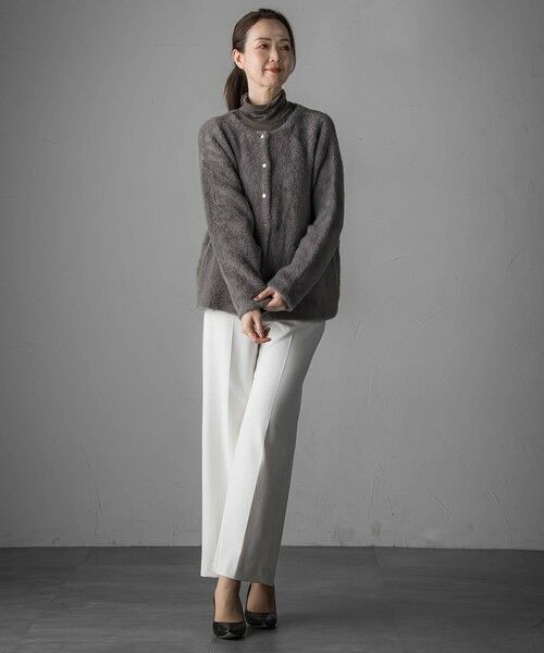 la.f... / ラ・エフ その他パンツ | 【biyori】ピクシエスタワイドパンツ | 詳細28