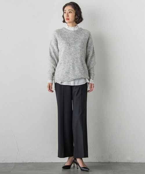 la.f... / ラ・エフ その他パンツ | 【biyori】ピクシエスタワイドパンツ | 詳細29