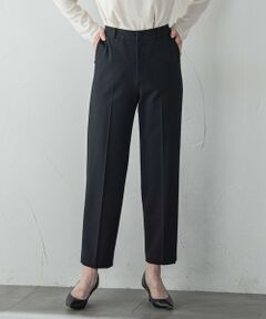 la.f... / ラ・エフ その他パンツ | ピクシエスタストレートパンツ≪洗濯機で洗える≫