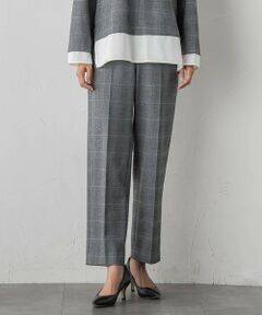 la.f... / ラ・エフ その他パンツ | ピクシエスタストレートパンツ≪洗濯機で洗える≫