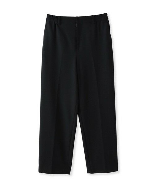 la.f... / ラ・エフ その他パンツ | ピクシエスタストレートパンツ≪洗濯機で洗える≫ | 詳細15