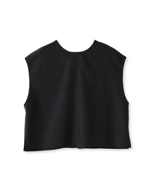 la.f... / ラ・エフ シャツ・ブラウス | 【biyori】""着こなし自在""2wayピーチポプリンジレ≪洗濯機で洗える≫ | 詳細19