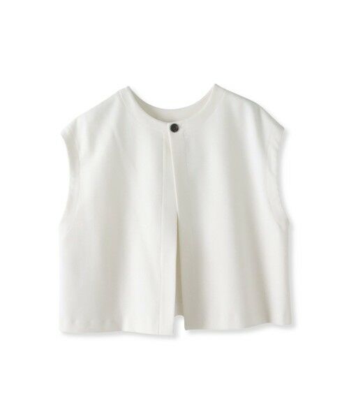 la.f... / ラ・エフ シャツ・ブラウス | 【biyori】ピクシエスタジレ≪洗濯機で洗える≫ | 詳細13