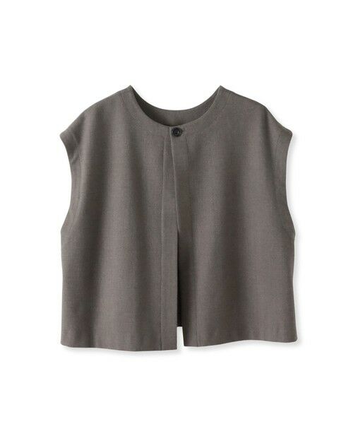 la.f... / ラ・エフ シャツ・ブラウス | 【biyori】ピクシエスタジレ≪洗濯機で洗える≫ | 詳細29