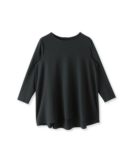 la.f... / ラ・エフ シャツ・ブラウス | ""Tシャツ感覚で着られる""ジョーゼットブラウス≪洗濯機で洗える≫ | 詳細16