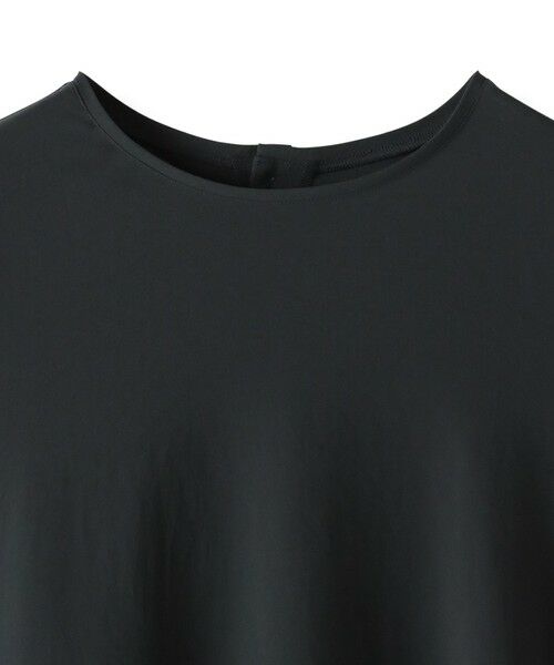 la.f... / ラ・エフ シャツ・ブラウス | ""Tシャツ感覚で着られる""ジョーゼットブラウス≪洗濯機で洗える≫ | 詳細17