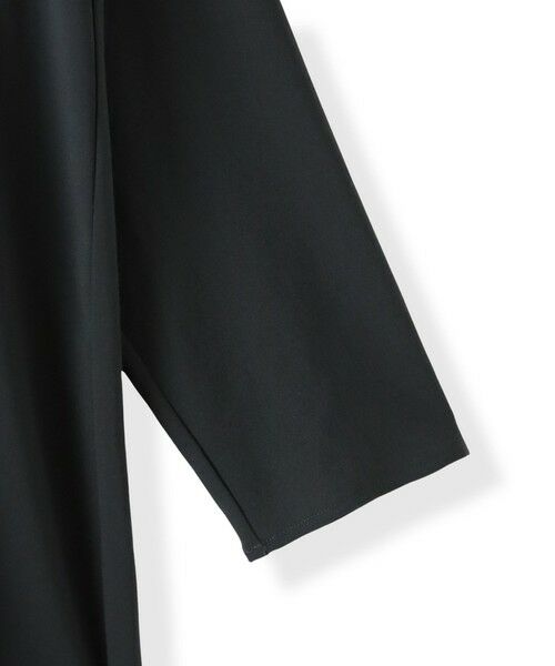 la.f... / ラ・エフ シャツ・ブラウス | ""Tシャツ感覚で着られる""ジョーゼットブラウス≪洗濯機で洗える≫ | 詳細19