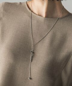 la.f... / ラ・エフ ネックレス・ペンダント・チョーカー | ボールデザインネックレス