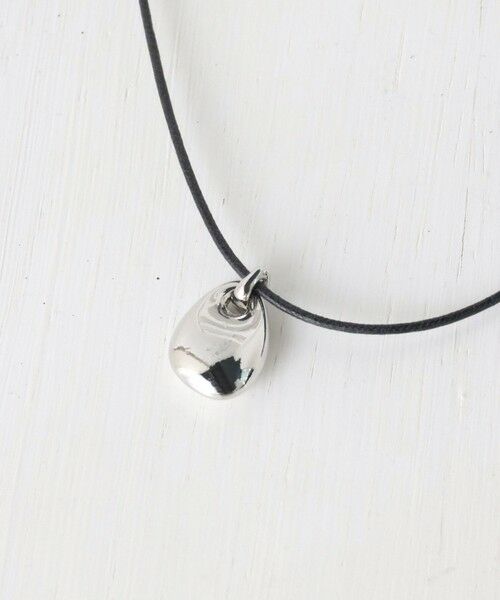 la.f... / ラ・エフ ネックレス・ペンダント・チョーカー | スライドコードネックレス | 詳細4