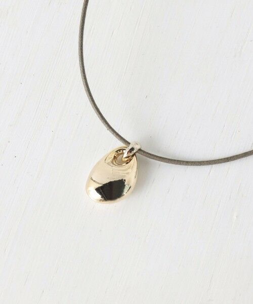 la.f... / ラ・エフ ネックレス・ペンダント・チョーカー | スライドコードネックレス | 詳細9