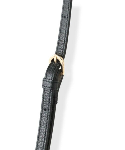 la.f... / ラ・エフ その他小物 | 【VIOLAd'ORO】フェイスレザー2wayショルダーバッグ | 詳細11