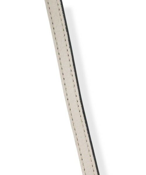 la.f... / ラ・エフ その他小物 | 【VIOLAd'ORO】フェイスレザー2wayショルダーバッグ | 詳細12