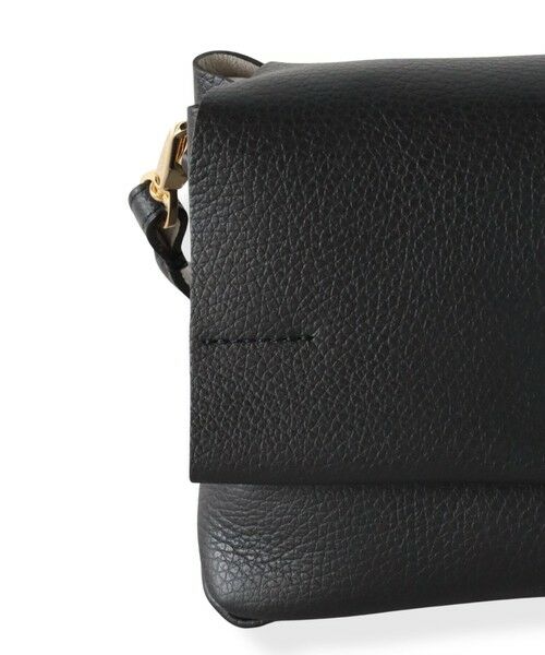 la.f... / ラ・エフ その他小物 | 【VIOLAd'ORO】フェイスレザー2wayショルダーバッグ | 詳細2