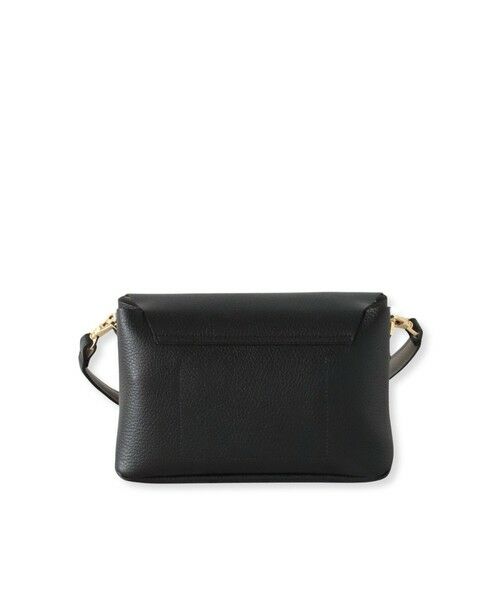 la.f... / ラ・エフ その他小物 | 【VIOLAd'ORO】フェイスレザー2wayショルダーバッグ | 詳細5