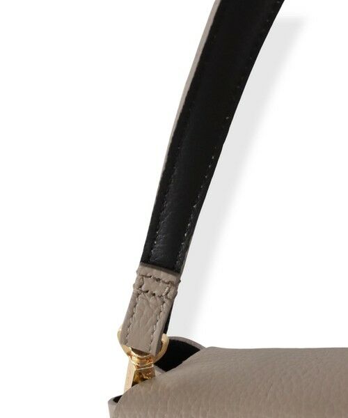 la.f... / ラ・エフ その他小物 | 【VIOLAd'ORO】フェイスレザー2wayショルダーバッグ | 詳細14