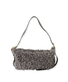 la.f... / ラ・エフ その他小物 | 【VIOLAd'ORO】エコファーショルダー