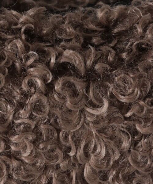 la.f... / ラ・エフ その他小物 | 【VIOLAd'ORO】エコファーショルダー | 詳細11