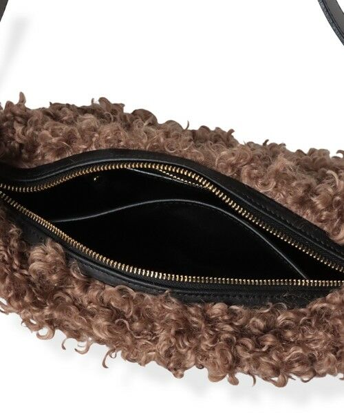 la.f... / ラ・エフ その他小物 | 【VIOLAd'ORO】エコファーショルダー | 詳細14