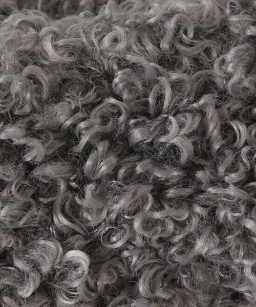 la.f... / ラ・エフ その他小物 | 【VIOLAd'ORO】エコファーショルダー | 詳細15