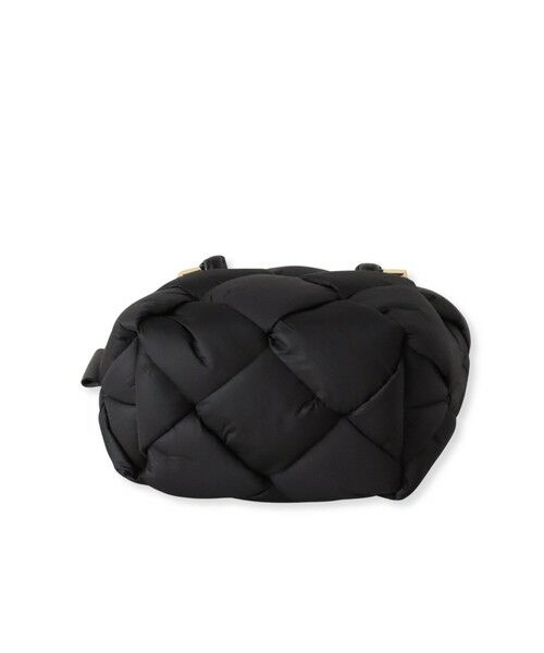 la.f... / ラ・エフ その他小物 | 【VIOLAd'ORO】キルトトートバッグ | 詳細6