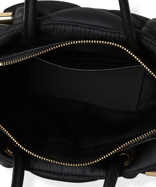 la.f... / ラ・エフ その他小物 | 【VIOLAd'ORO】キルトトートバッグ | 詳細7