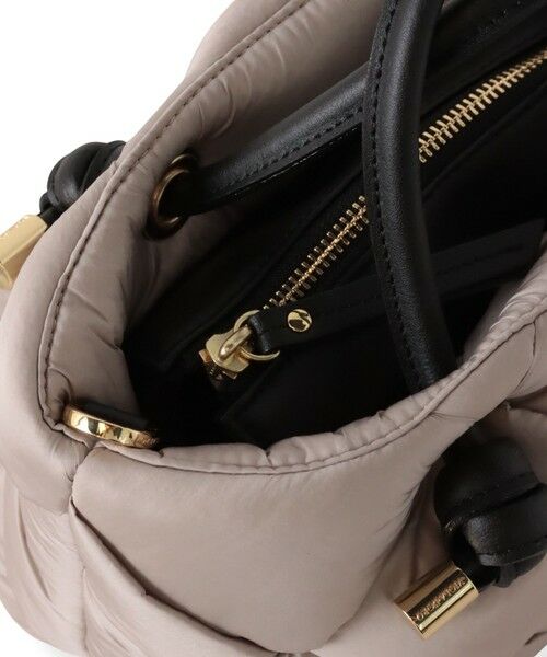 la.f... / ラ・エフ その他小物 | 【VIOLAd'ORO】キルトトートバッグ | 詳細16