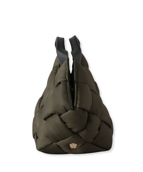 la.f... / ラ・エフ その他小物 | 【VIOLAd'ORO】キルトハンドバッグ | 詳細11