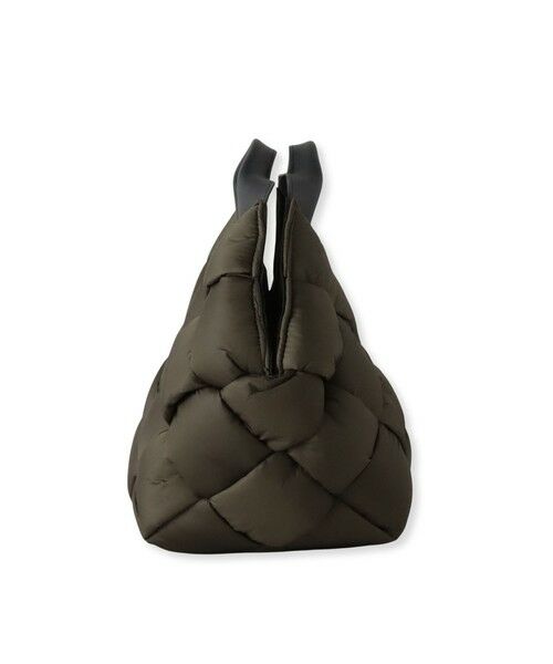 la.f... / ラ・エフ その他小物 | 【VIOLAd'ORO】キルトハンドバッグ | 詳細15